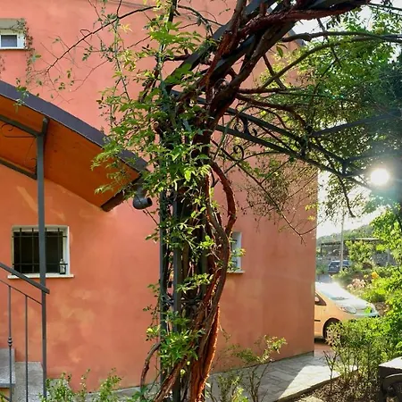 Ligo Bed & Breakfast