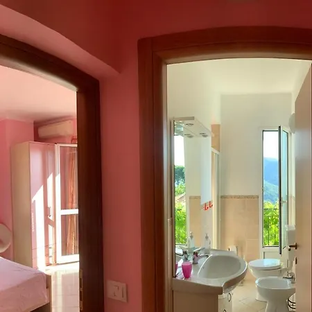 Bed & Breakfast Ligo Villanova d'Albenga