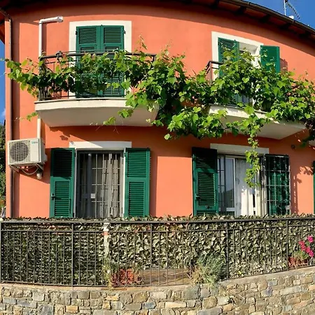 Ligo Villanova d'Albenga