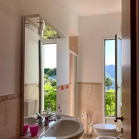 Bed & Breakfast Ligo Villanova d'Albenga
