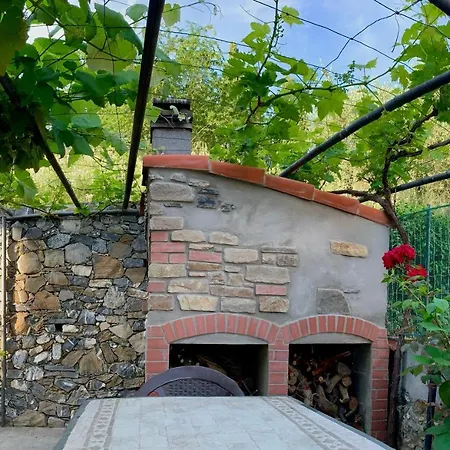 Ligo Villanova d'Albenga