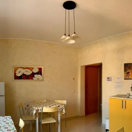 Ligo Bed & Breakfast *
