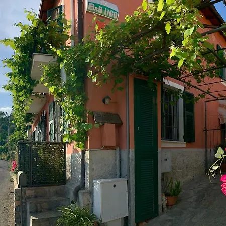 Ligo Bed & Breakfast Villanova d'Albenga