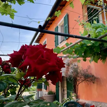 Bed & Breakfast Ligo Villanova d'Albenga