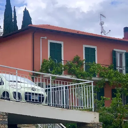 Ligo Bed & Breakfast Villanova d'Albenga