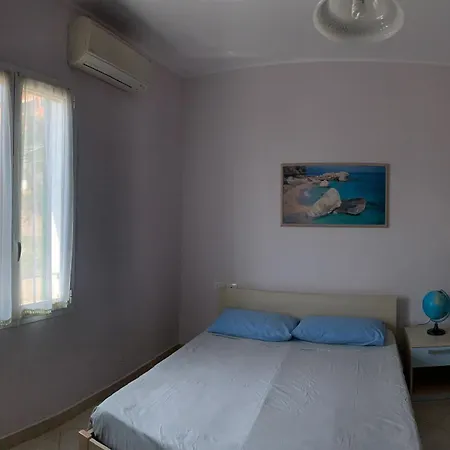 Bed & Breakfast Ligo *