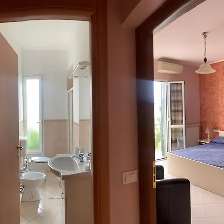 Bed & Breakfast Ligo Villanova d'Albenga