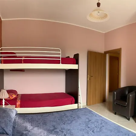 Ligo Bed & Breakfast