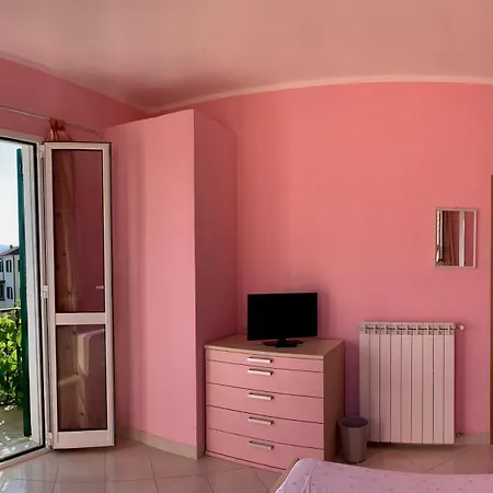 Ligo Bed & Breakfast Villanova d'Albenga