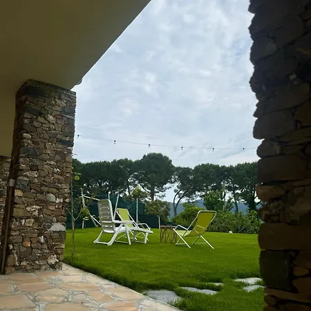 Ligo Bed & Breakfast *
