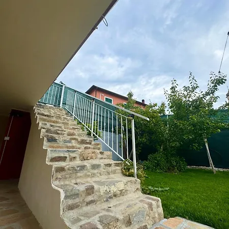 Nocleg ze śniadaniem Ligo *