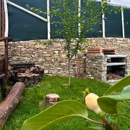 Ligo Oda ve Kahvaltı
