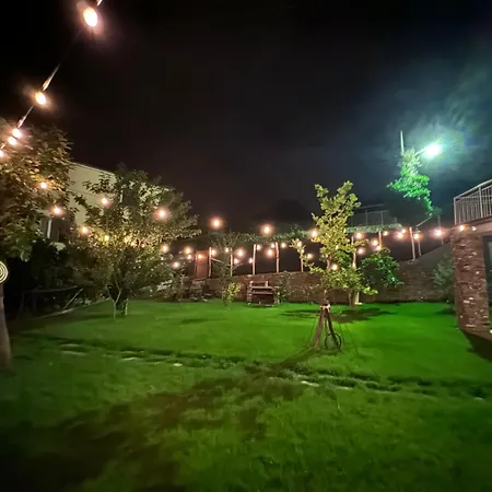 Ligo Oda ve Kahvaltı *