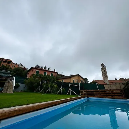 Ligo Villanova d'Albenga