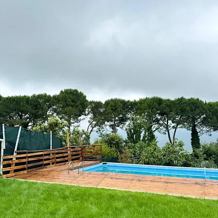 Ligo Oda ve Kahvaltı