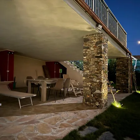 Ligo Bed & Breakfast Villanova d'Albenga