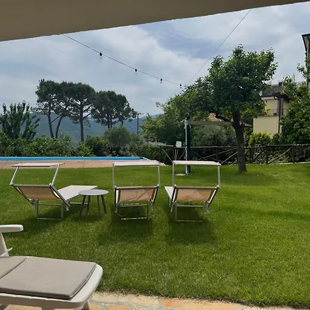 Oda ve Kahvaltı Ligo