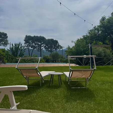 Ligo Oda ve Kahvaltı Villanova d'Albenga