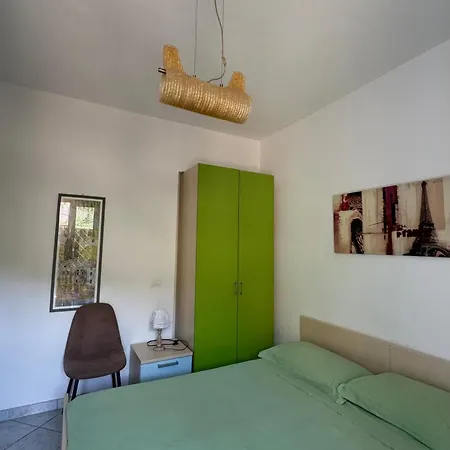 Ligo Oda ve Kahvaltı Villanova d'Albenga