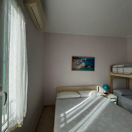 Nocleg ze śniadaniem Ligo Villanova d'Albenga