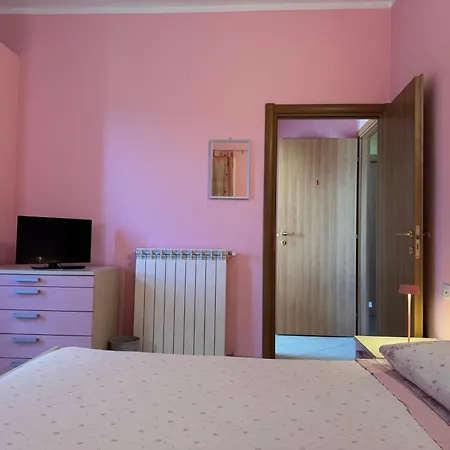 Nocleg ze śniadaniem Ligo