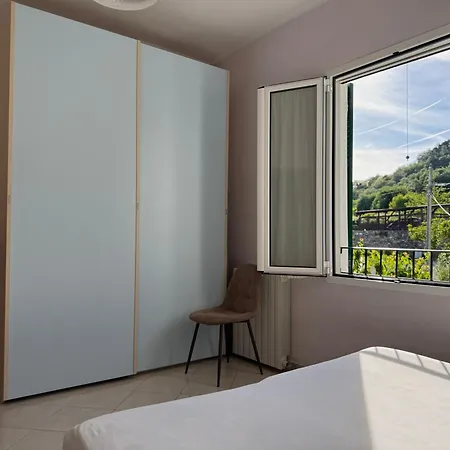 Ligo Bed & Breakfast 3*