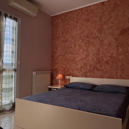 Nocleg ze śniadaniem Ligo *