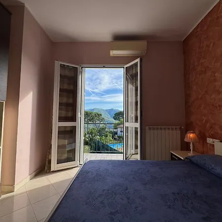 Ligo 3* Villanova d'Albenga