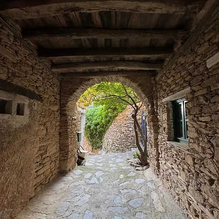 Oda ve Kahvaltı Ligo Villanova d'Albenga