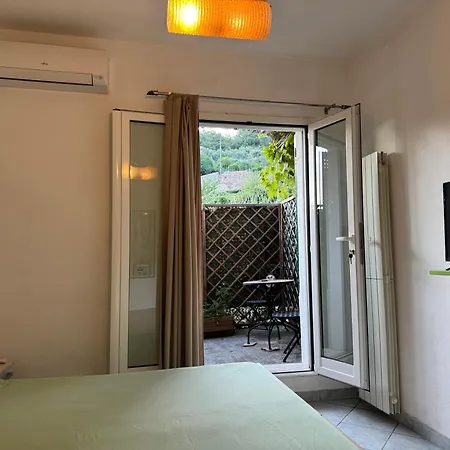 Ligo Bed & Breakfast Villanova d'Albenga