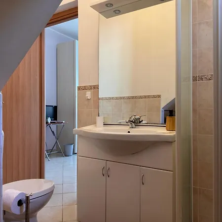 Ligo Oda ve Kahvaltı Villanova d'Albenga