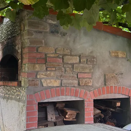 Ligo Oda ve Kahvaltı