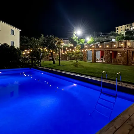 Ligo Villanova d'Albenga