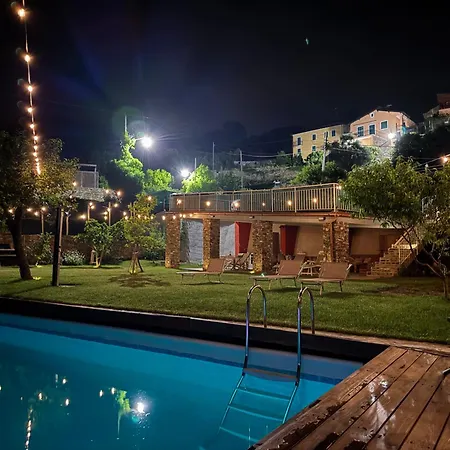 Ligo 3* Villanova d'Albenga