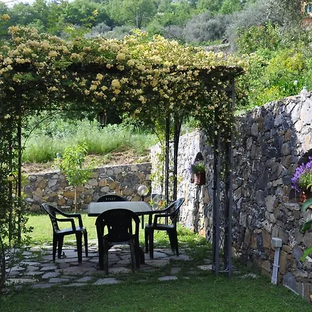 Bed & Breakfast Ligo Villanova d'Albenga