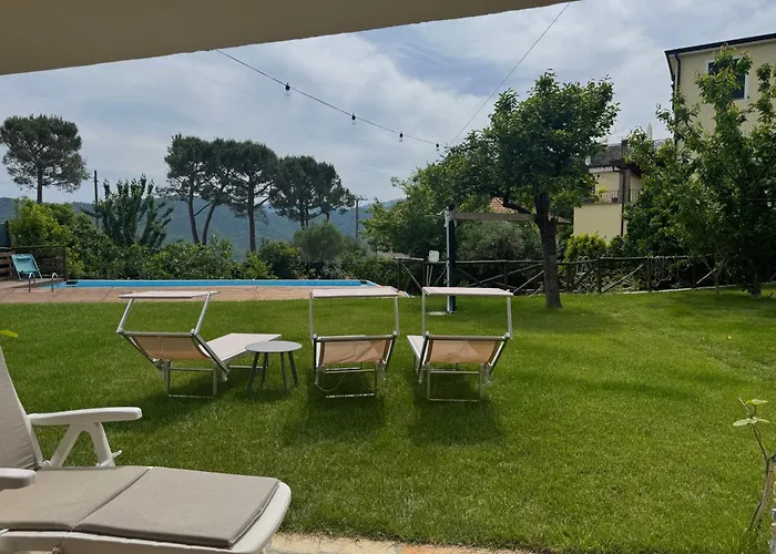 Bed & Breakfast Ligo