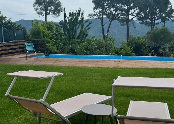 Ligo Bed & Breakfast 3*