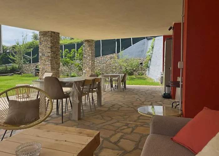 Ligo Villanova d'Albenga