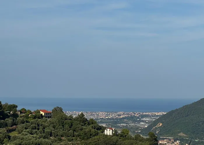 Bed & Breakfast Ligo