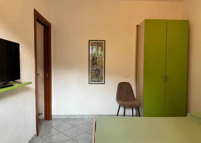 Ligo Bed & Breakfast 3*