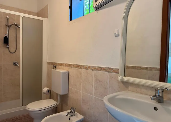 Ligo Bed & Breakfast Villanova d'Albenga