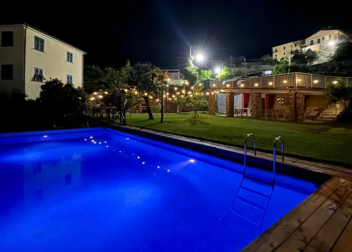 Ligo Villanova d'Albenga