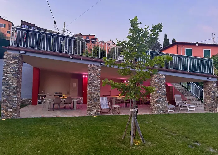 Ligo Bed & Breakfast