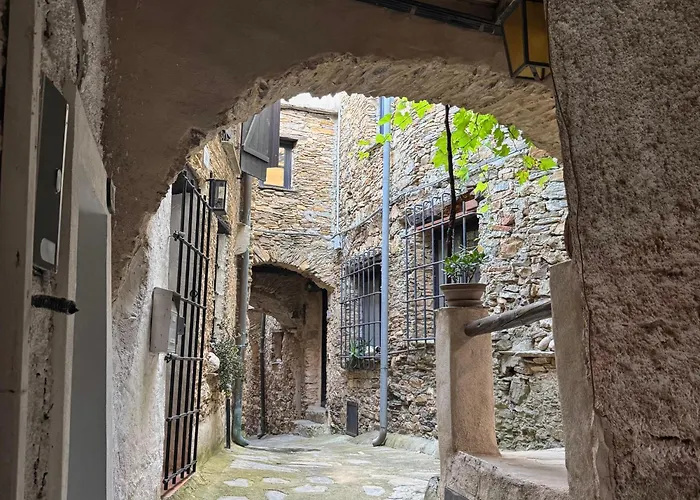 Ligo Bed & Breakfast Villanova d'Albenga