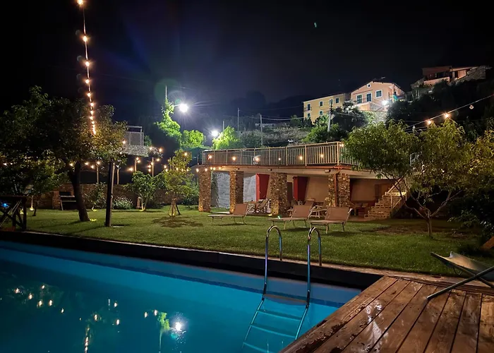 Ligo 3* Villanova d'Albenga