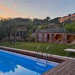 Ligo Nocleg ze śniadaniem Villanova d'Albenga