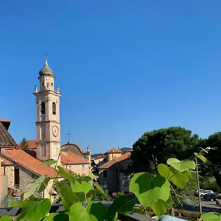 Ligo Panzió *