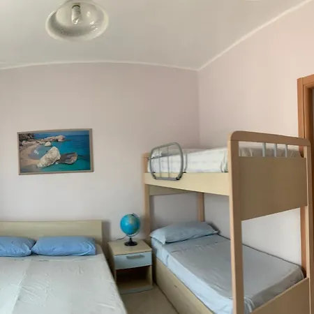 Ligo Nocleg ze śniadaniem *