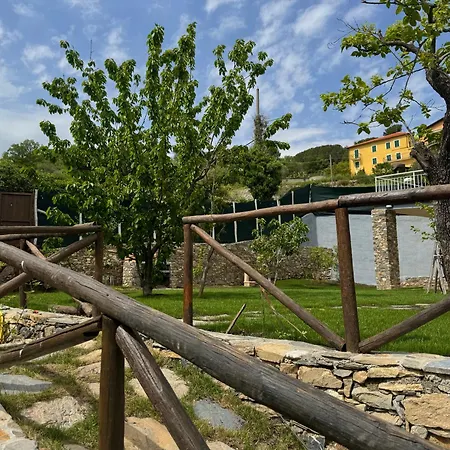 Ligo Panzió *