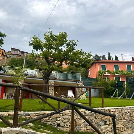 里格住宿加早餐旅馆